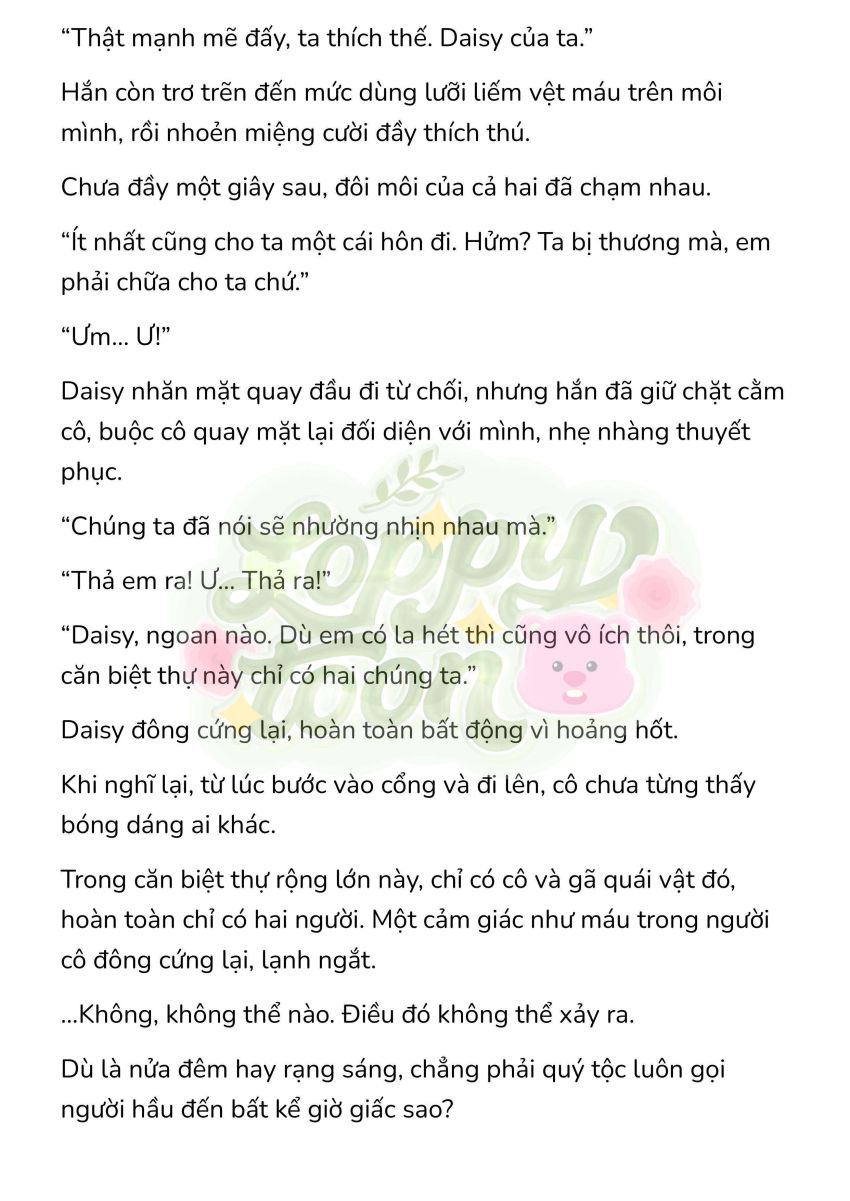 [Novel] Trận Chiến Ly Hôn! Chapter 13 - Page 8