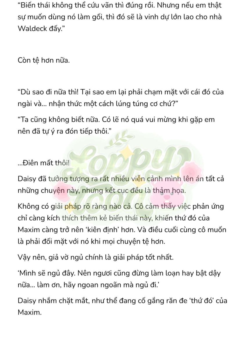 [Novel] Trận Chiến Ly Hôn! Chapter 27 - Page 2