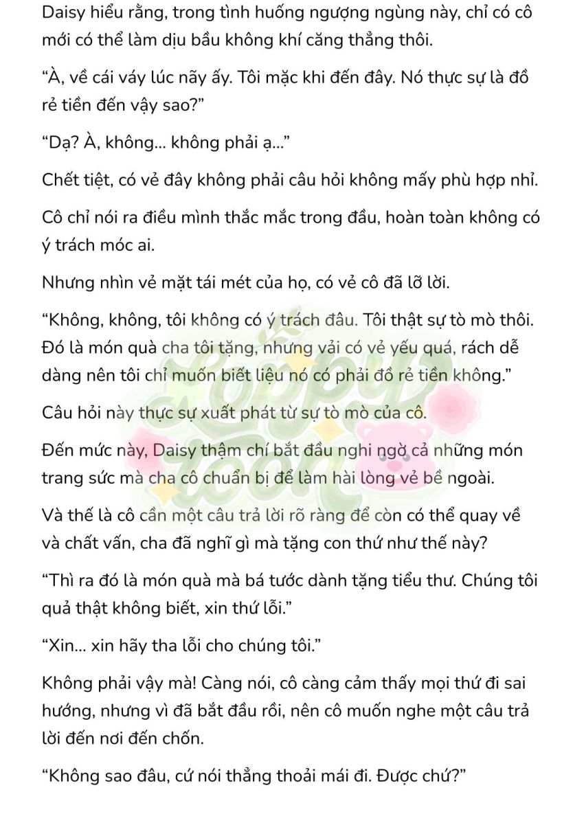 [Novel] Trận Chiến Ly Hôn! Chapter 27 - Page 5