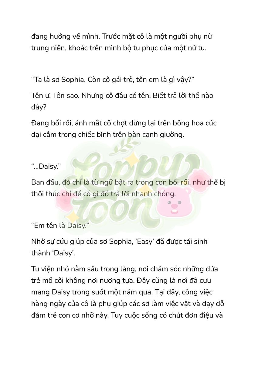 [Novel] Trận Chiến Ly Hôn! Chapter 2 - Page 5