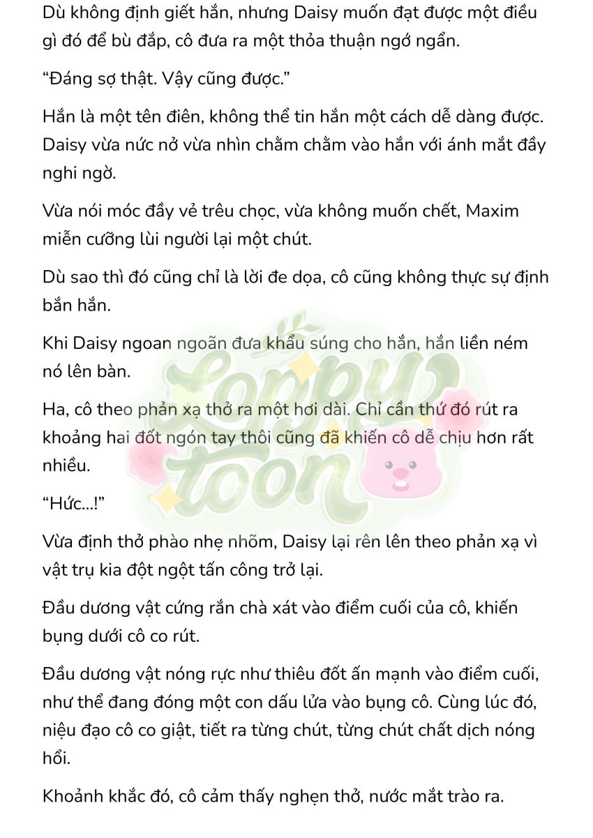 [Novel] Trận Chiến Ly Hôn! - Chương 61 - Page 5