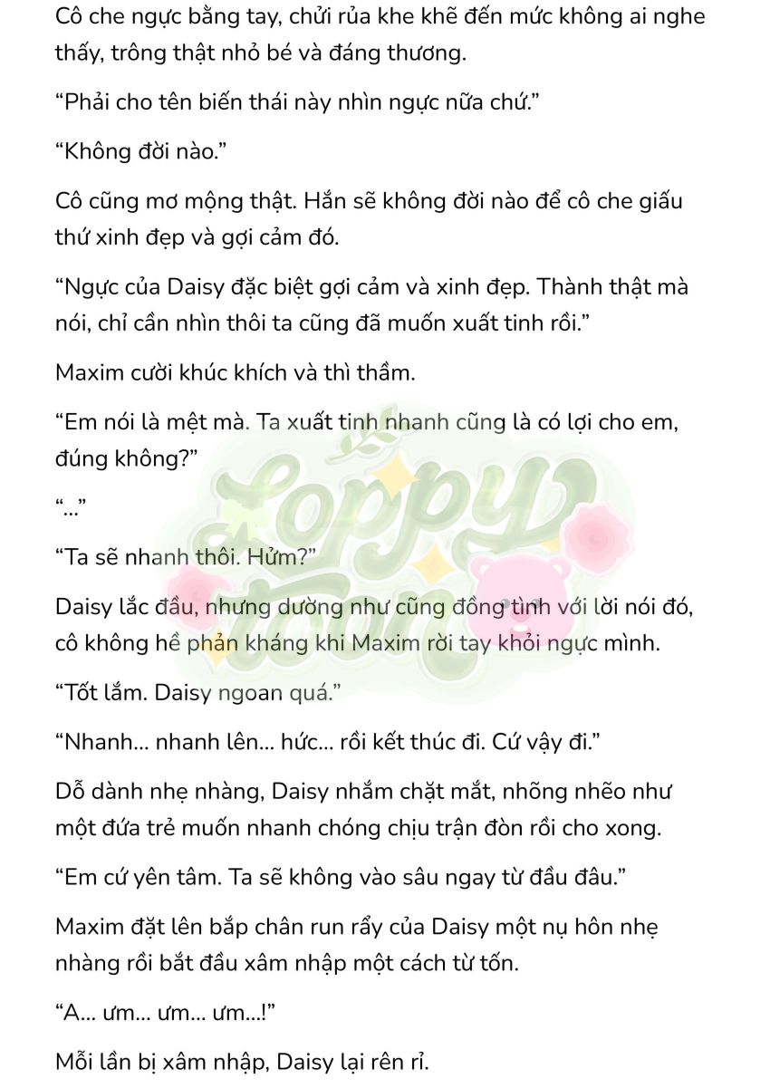 [Novel] Trận Chiến Ly Hôn! - Chương 61 - Page 8