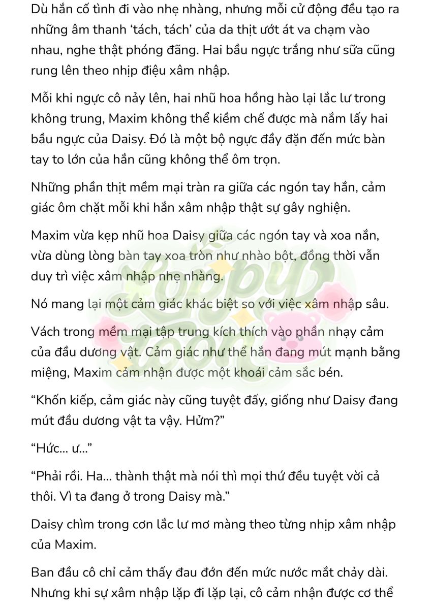 [Novel] Trận Chiến Ly Hôn! - Chương 61 - Page 9