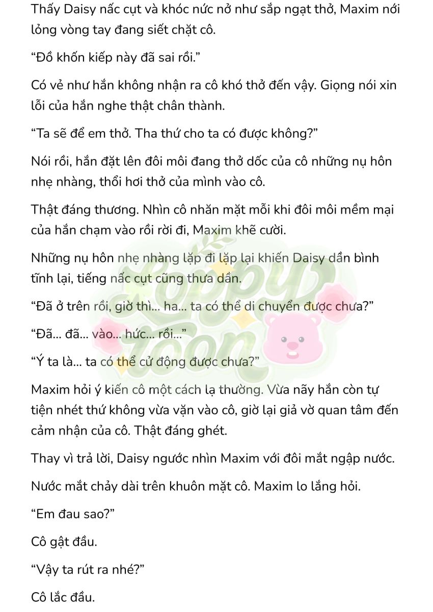 [Novel] Trận Chiến Ly Hôn! - Chương 62 - Page 3