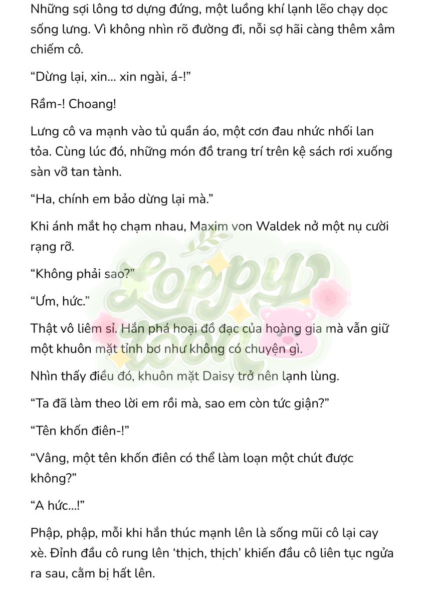 [Novel] Trận Chiến Ly Hôn! - Chương 62 - Page 8