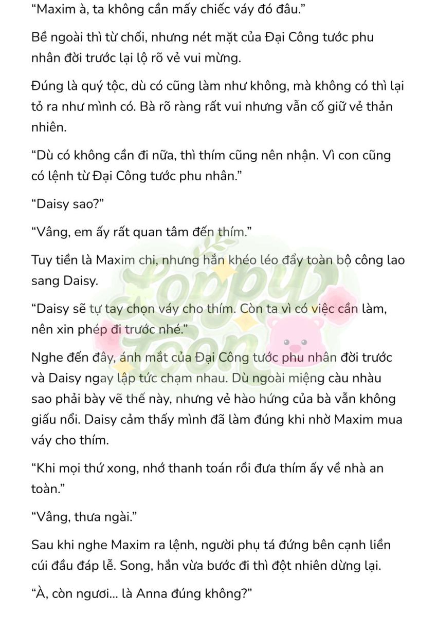 [Novel] Trận Chiến Ly Hôn! Chapter 30 - Page 3