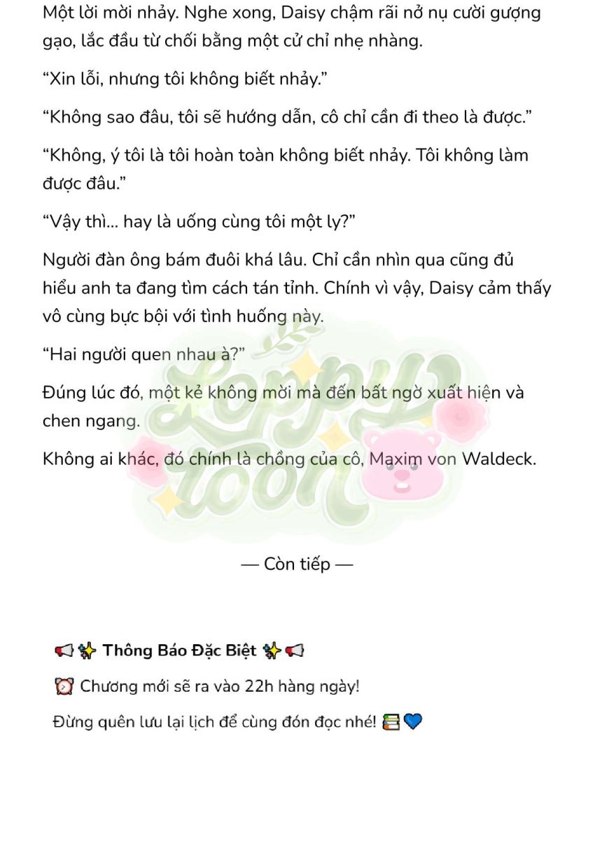 [Novel] Trận Chiến Ly Hôn! - Chương 46 - Page 10