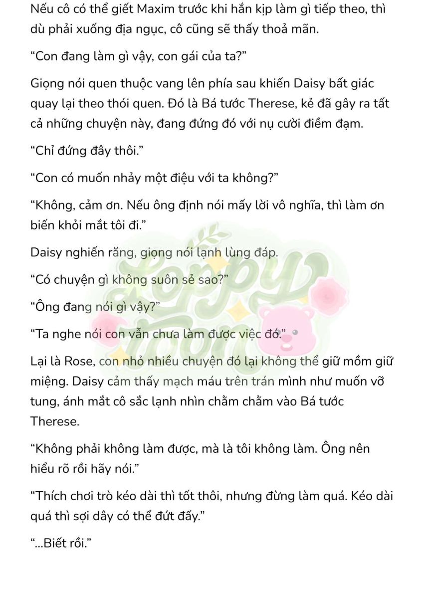 [Novel] Trận Chiến Ly Hôn! - Chương 46 - Page 7