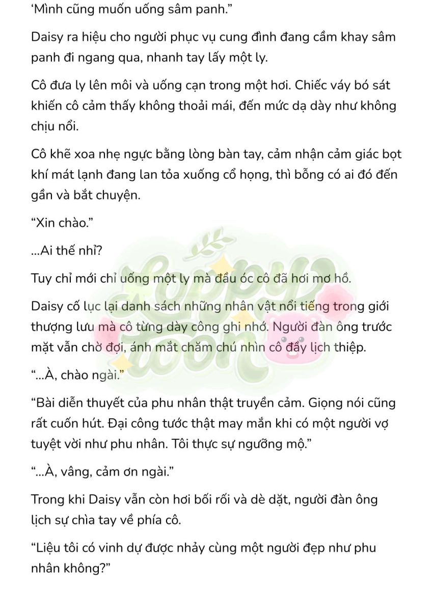 [Novel] Trận Chiến Ly Hôn! - Chương 46 - Page 9