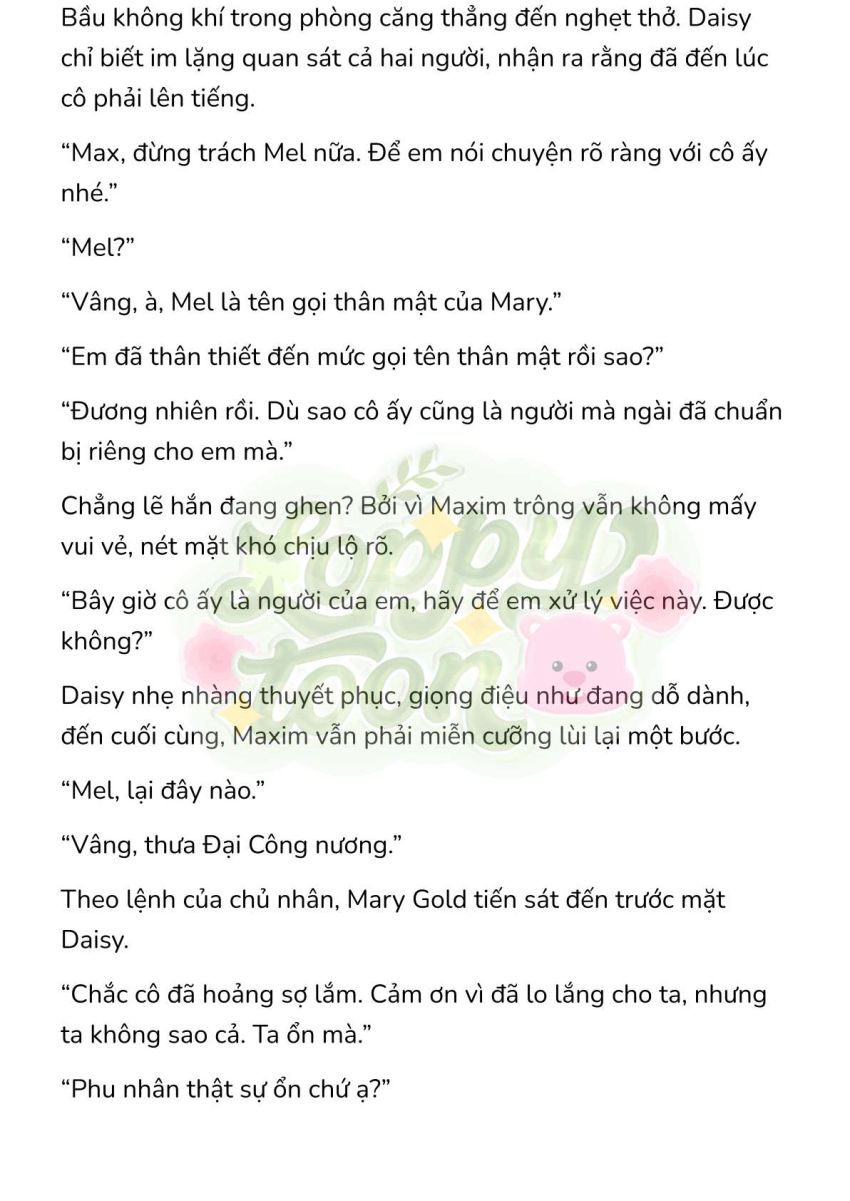 [Novel] Trận Chiến Ly Hôn! Chapter 35 - Page 7