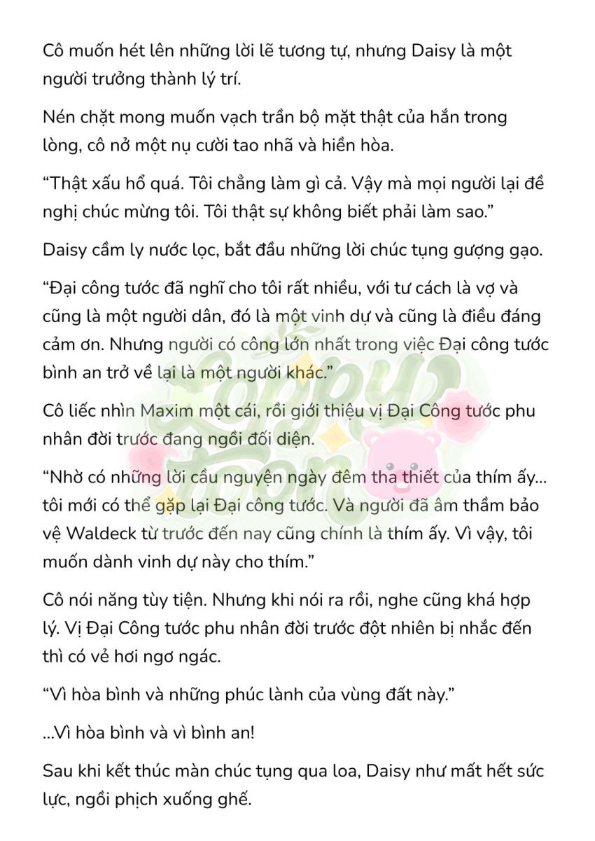 [Novel] Trận Chiến Ly Hôn! - Chương 45 - Page 5