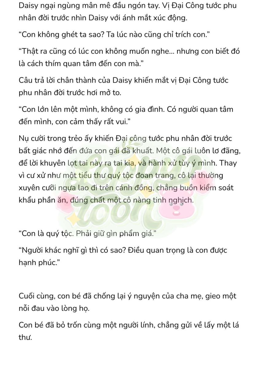 [Novel] Trận Chiến Ly Hôn! - Chương 45 - Page 7