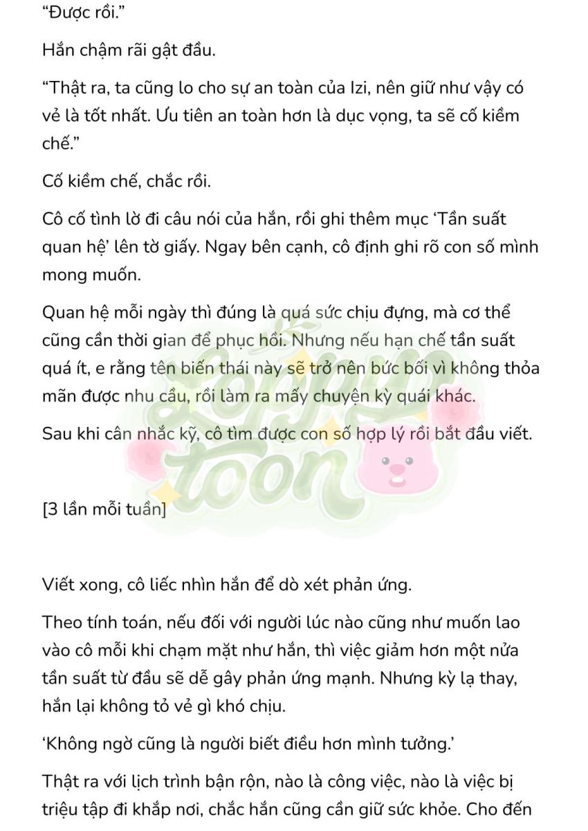 [Novel] Trận Chiến Ly Hôn! - Chương 75 - Page 2