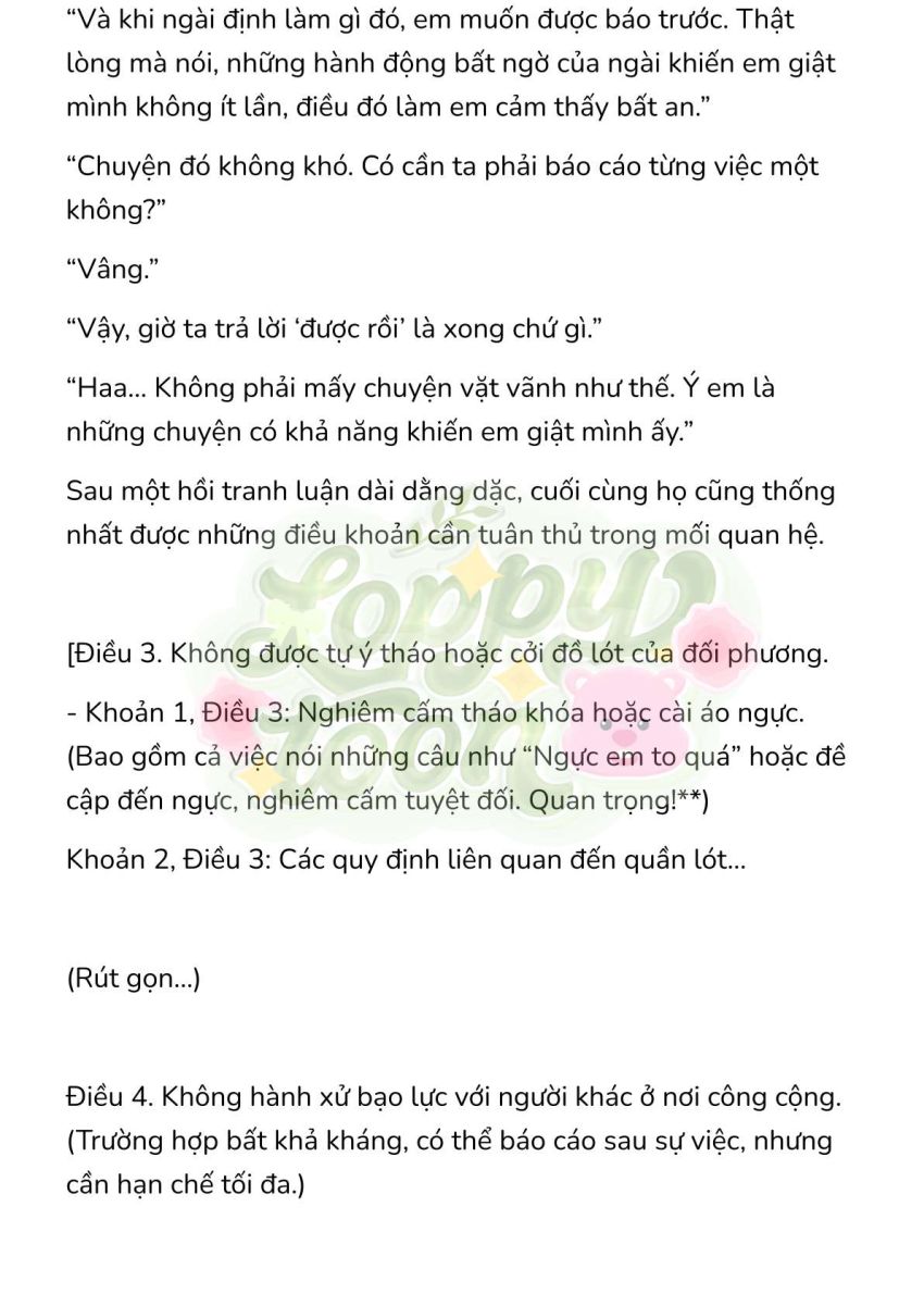 [Novel] Trận Chiến Ly Hôn! - Chương 75 - Page 9