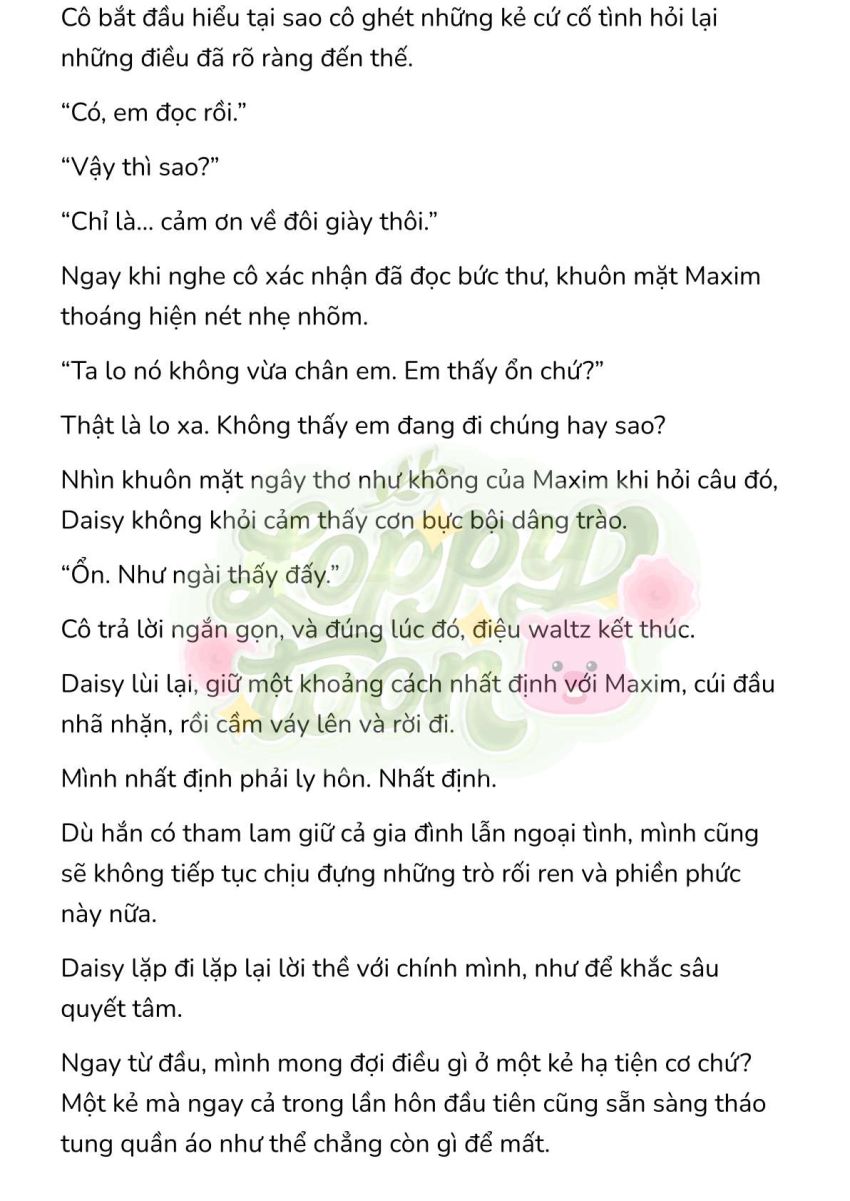 [Novel] Trận Chiến Ly Hôn! - Chương 48 - Page 2