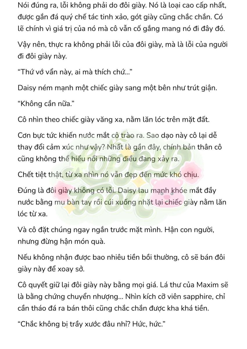 [Novel] Trận Chiến Ly Hôn! - Chương 48 - Page 6