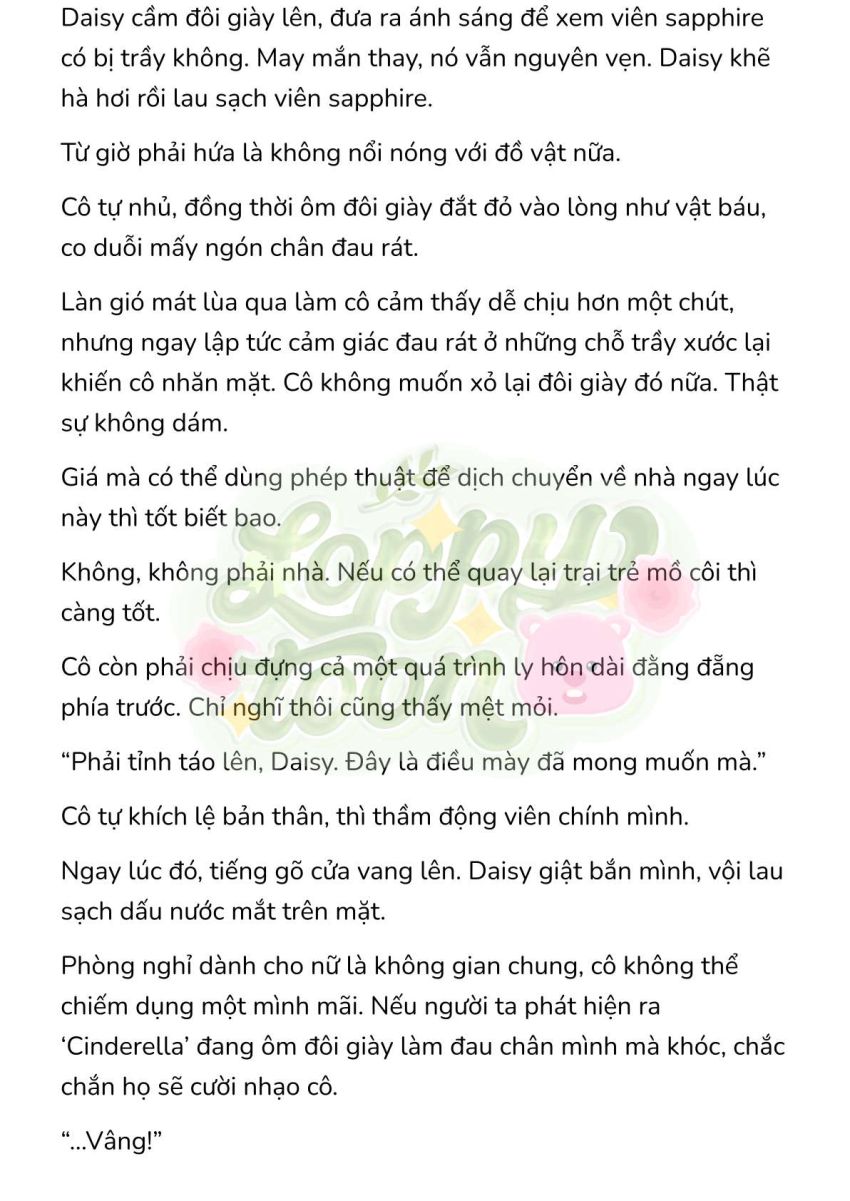 [Novel] Trận Chiến Ly Hôn! - Chương 48 - Page 7