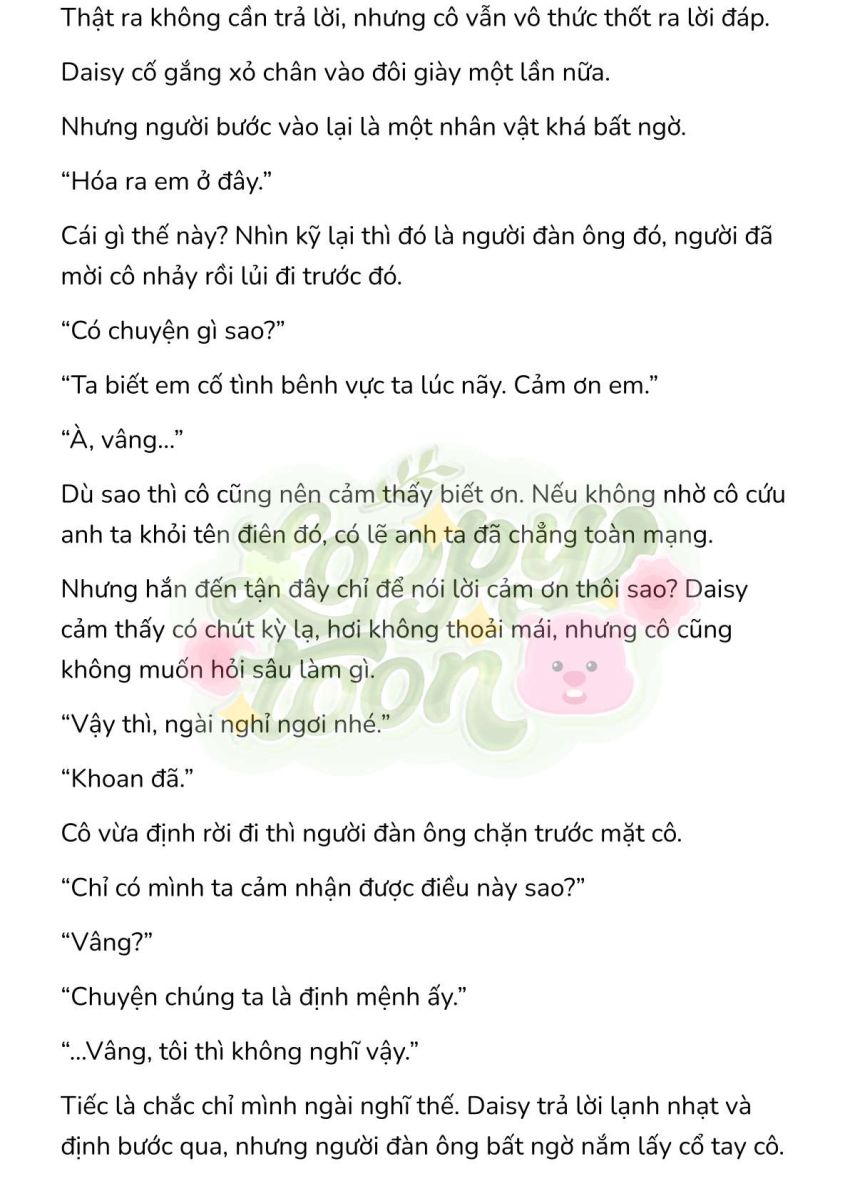 [Novel] Trận Chiến Ly Hôn! - Chương 48 - Page 8