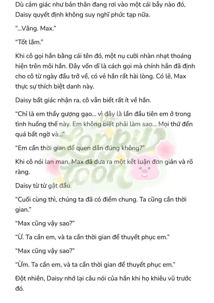 [Novel] Trận Chiến Ly Hôn! - Chương 54 - Page 2