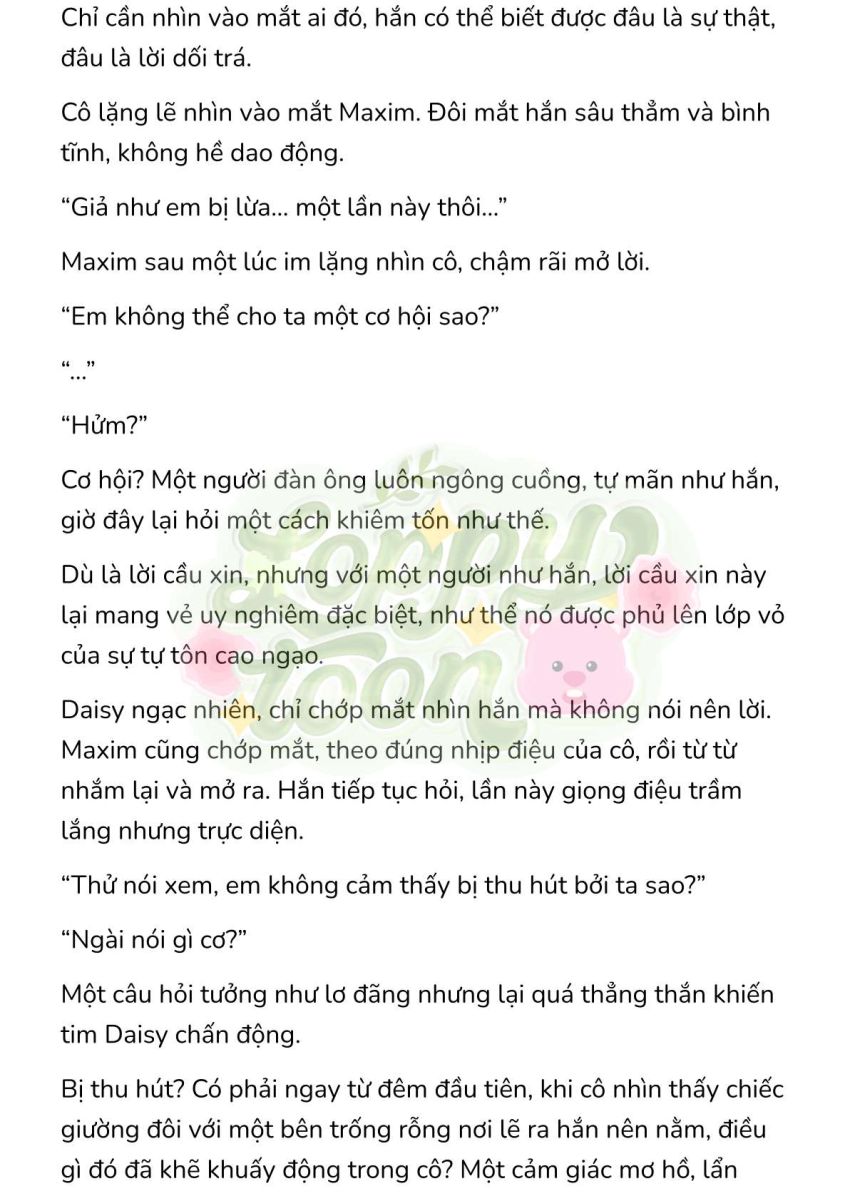 [Novel] Trận Chiến Ly Hôn! - Chương 54 - Page 3