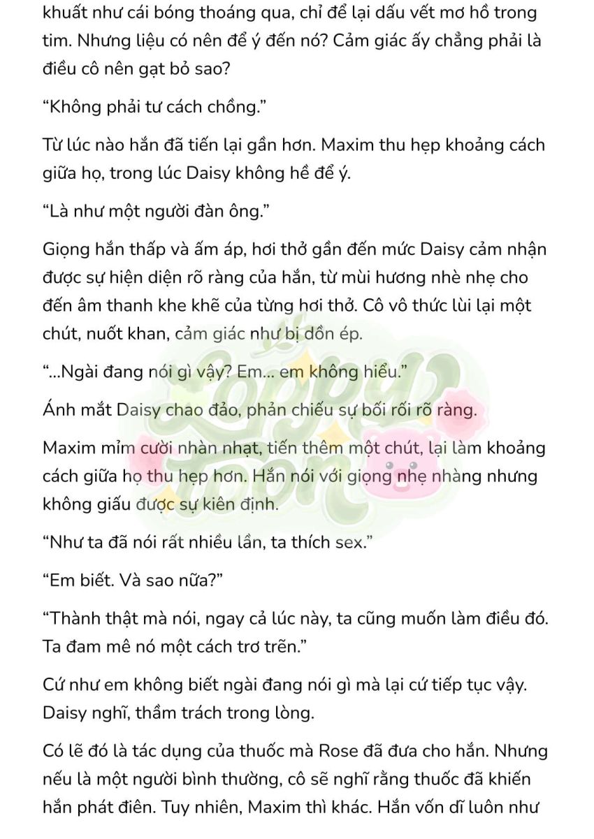 [Novel] Trận Chiến Ly Hôn! - Chương 54 - Page 4