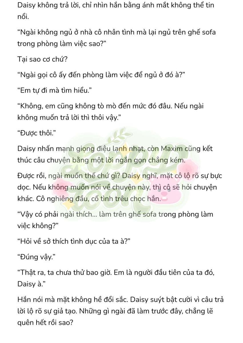 [Novel] Trận Chiến Ly Hôn! - Chương 54 - Page 7