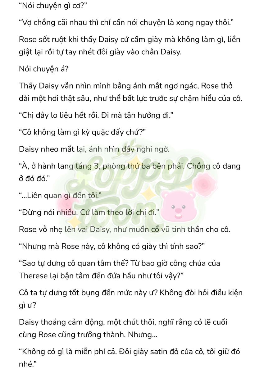 [Novel] Trận Chiến Ly Hôn! - Chương 49 - Page 10