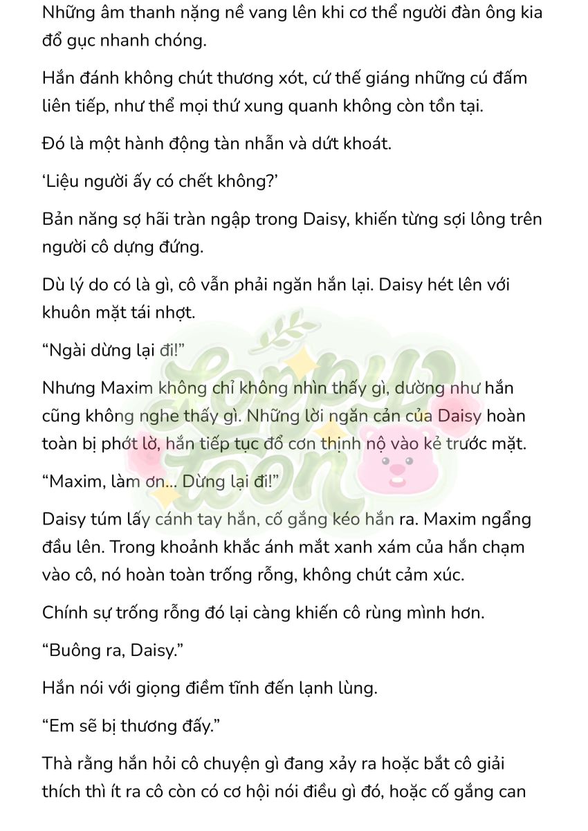 [Novel] Trận Chiến Ly Hôn! - Chương 49 - Page 2