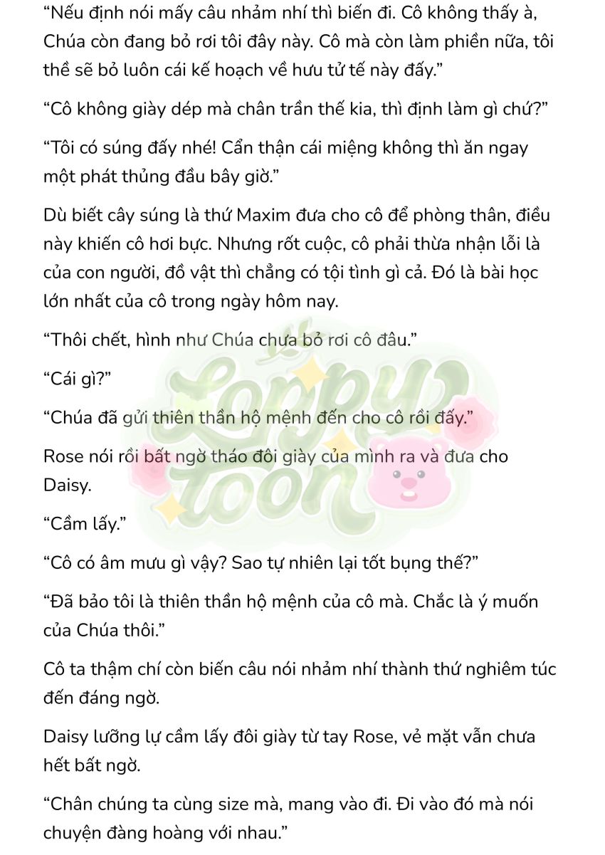 [Novel] Trận Chiến Ly Hôn! - Chương 49 - Page 9