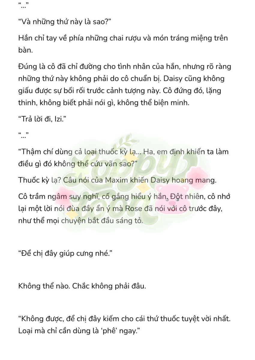 [Novel] Trận Chiến Ly Hôn! - Chương 52 - Page 3