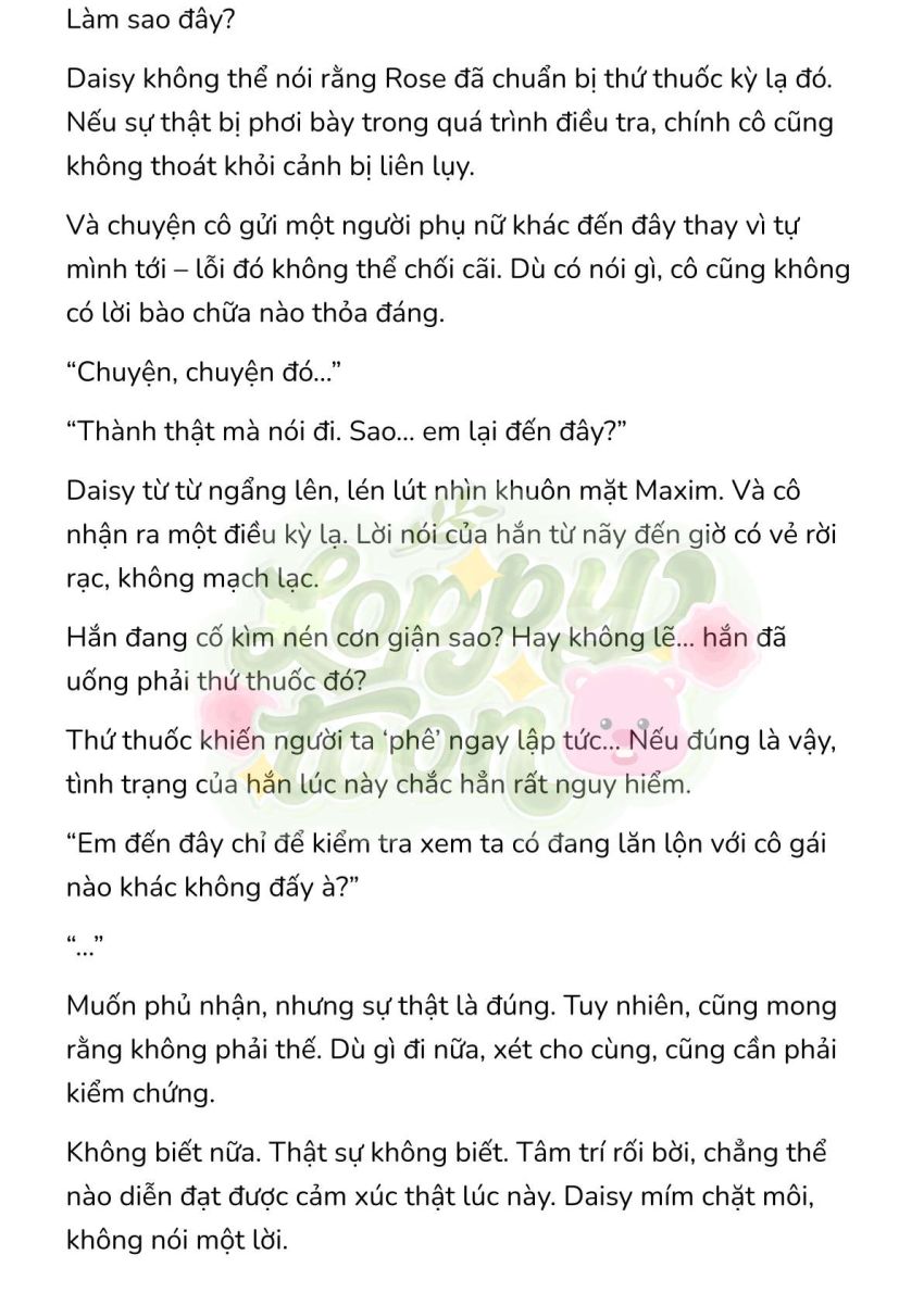 [Novel] Trận Chiến Ly Hôn! - Chương 52 - Page 6