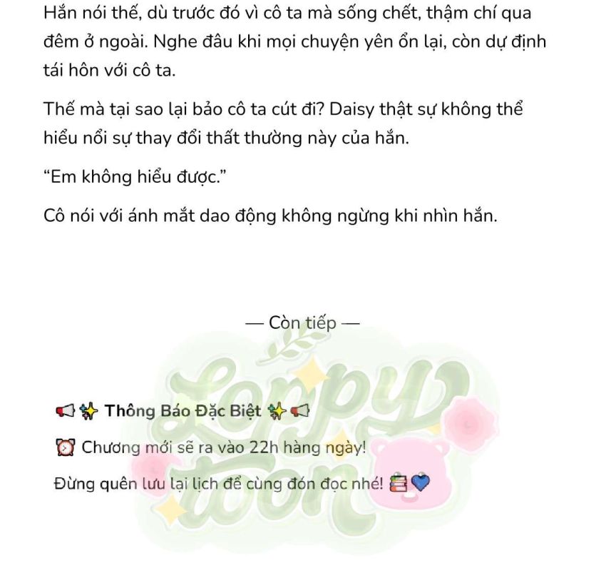 [Novel] Trận Chiến Ly Hôn! - Chương 52 - Page 9