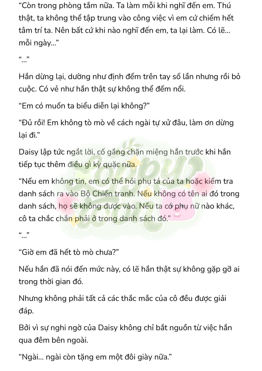 [Novel] Trận Chiến Ly Hôn! - Chương 55 - Page 2