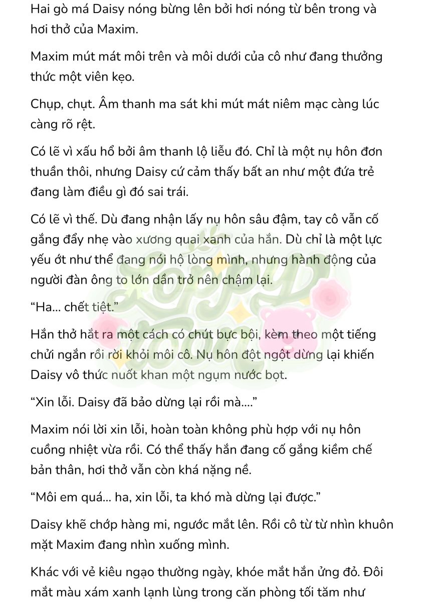 [Novel] Trận Chiến Ly Hôn! - Chương 55 - Page 7