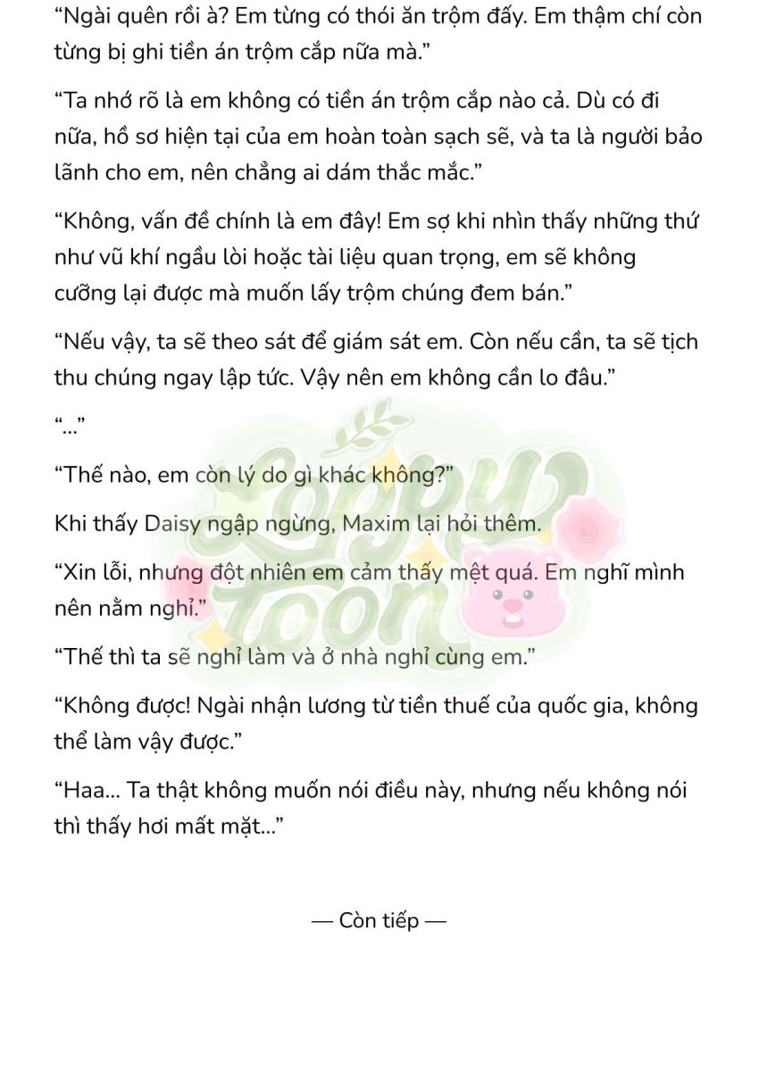 [Novel] Trận Chiến Ly Hôn! - Chương 76 - Page 10