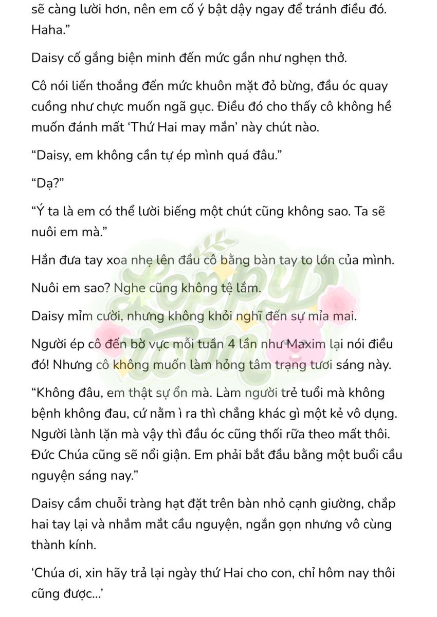 [Novel] Trận Chiến Ly Hôn! - Chương 76 - Page 7