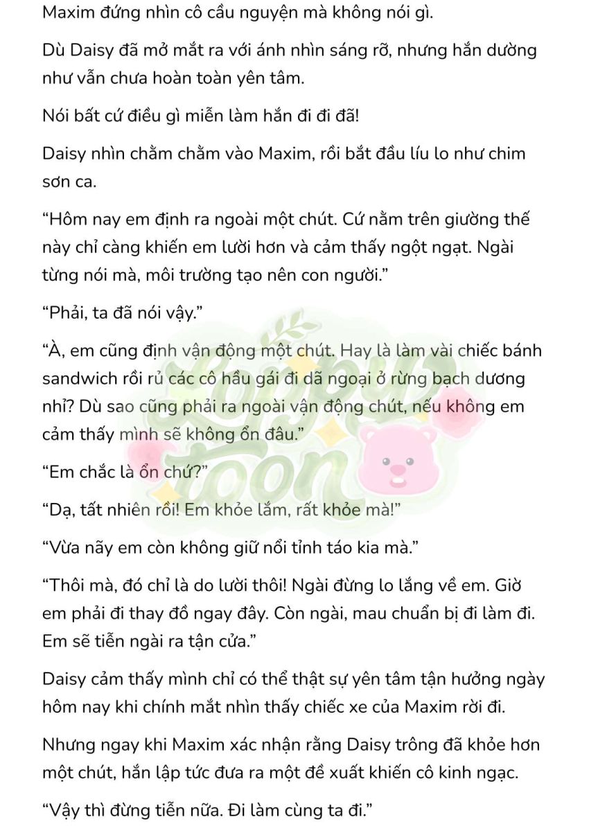 [Novel] Trận Chiến Ly Hôn! - Chương 76 - Page 8