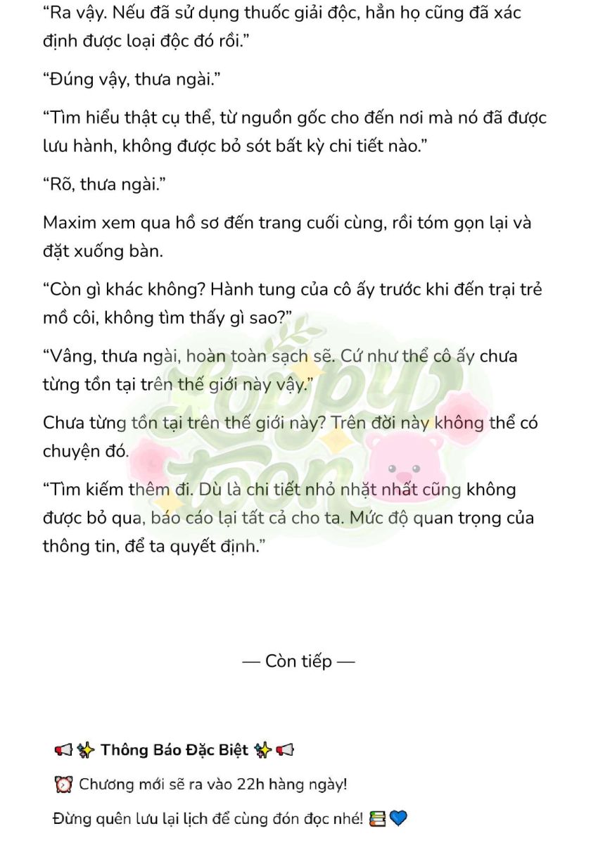 [Novel] Trận Chiến Ly Hôn! Chapter 38 - Page 10