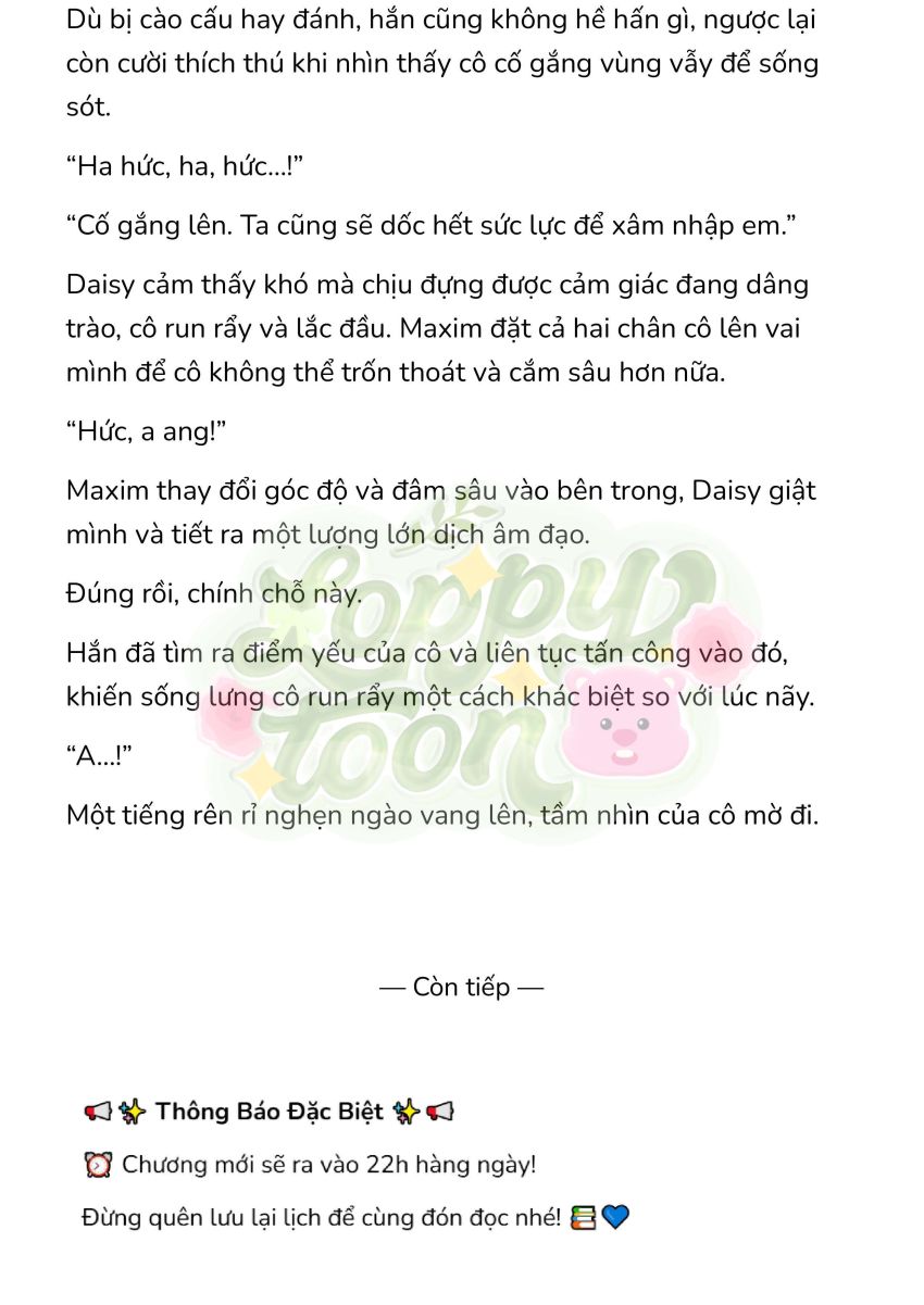 [Novel] Trận Chiến Ly Hôn! - Chương 63 - Page 11