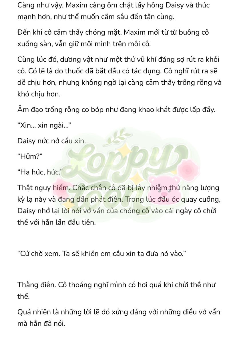 [Novel] Trận Chiến Ly Hôn! - Chương 63 - Page 4