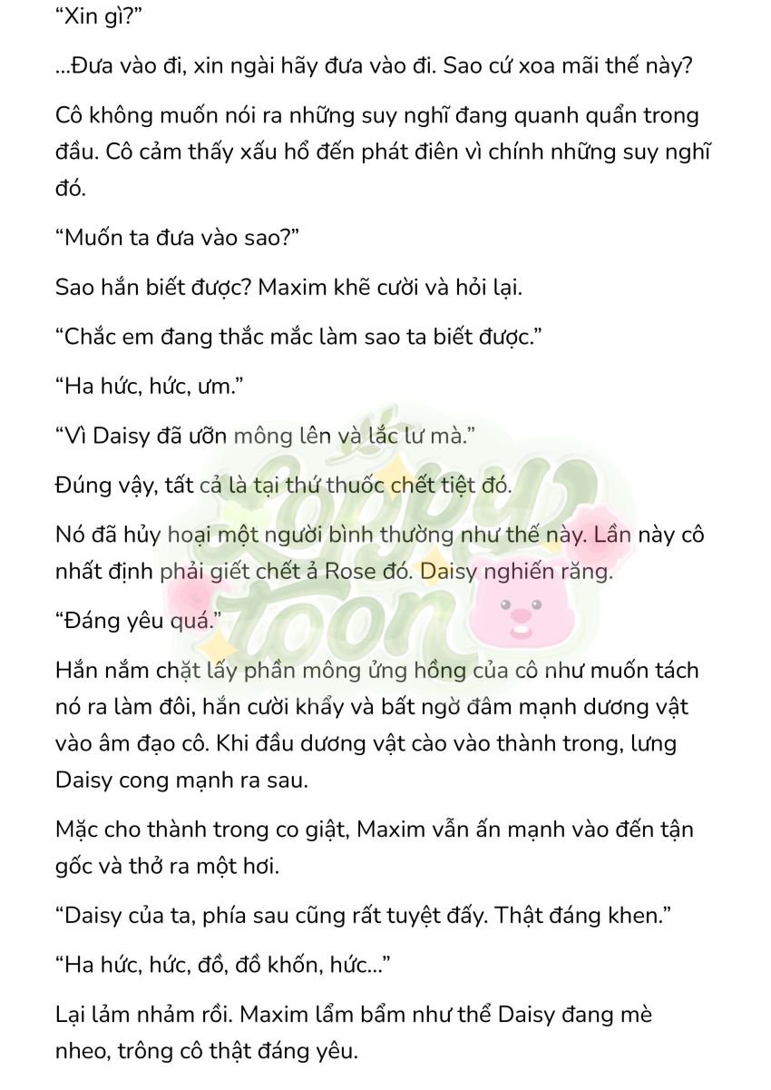 [Novel] Trận Chiến Ly Hôn! - Chương 63 - Page 7