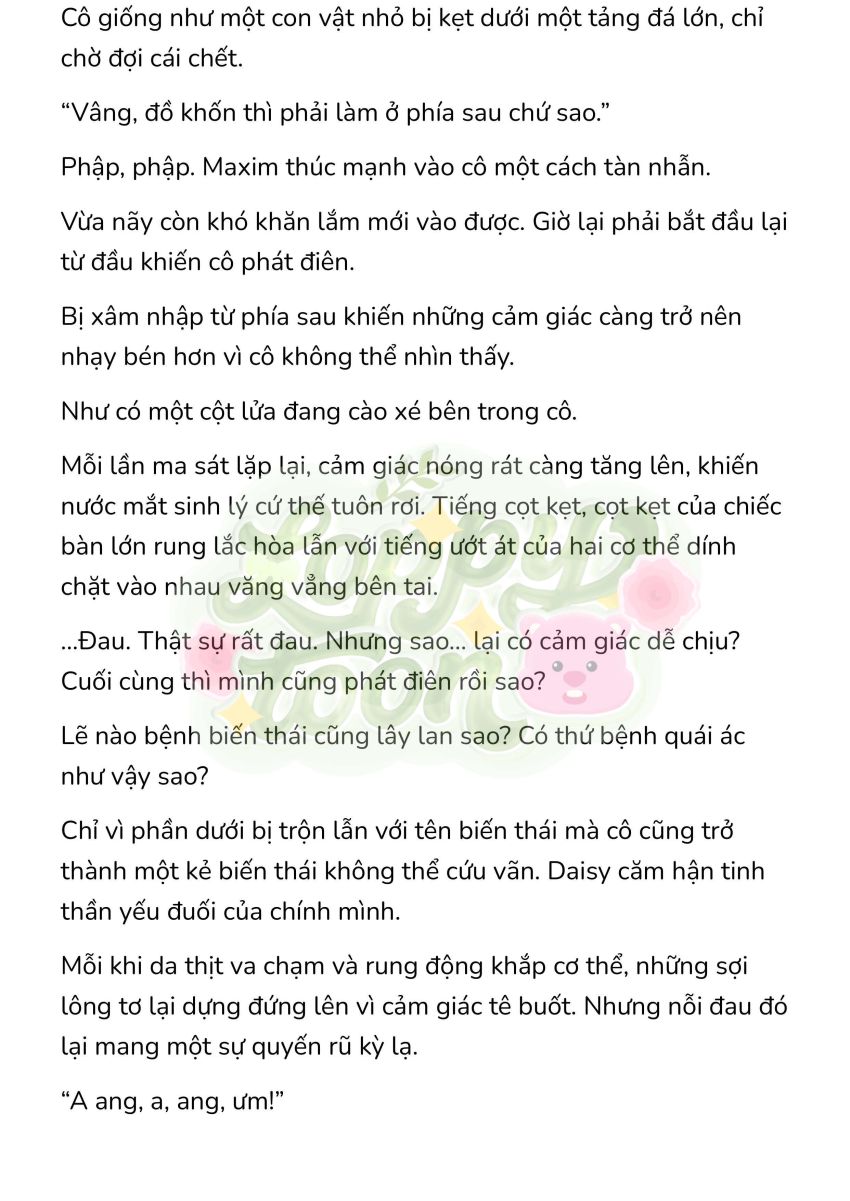 [Novel] Trận Chiến Ly Hôn! - Chương 63 - Page 8