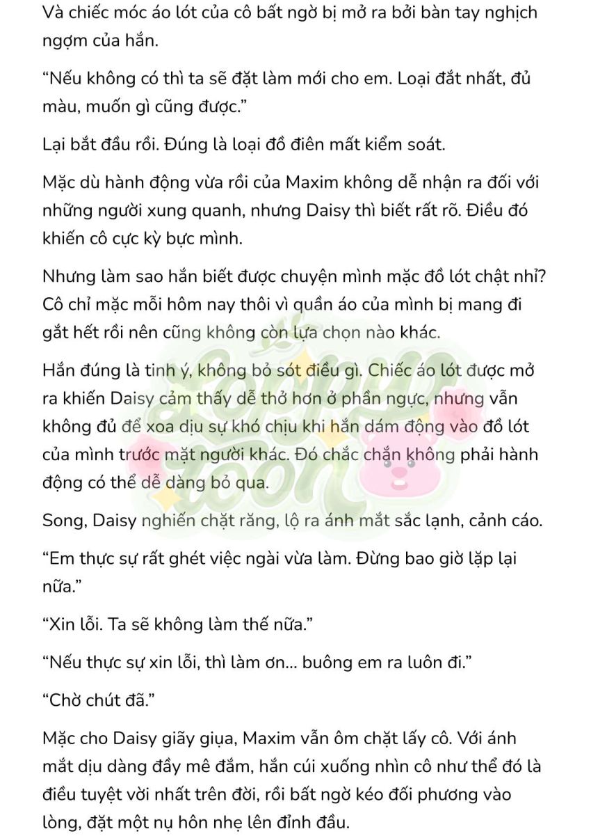 [Novel] Trận Chiến Ly Hôn! Chapter 22 - Page 2