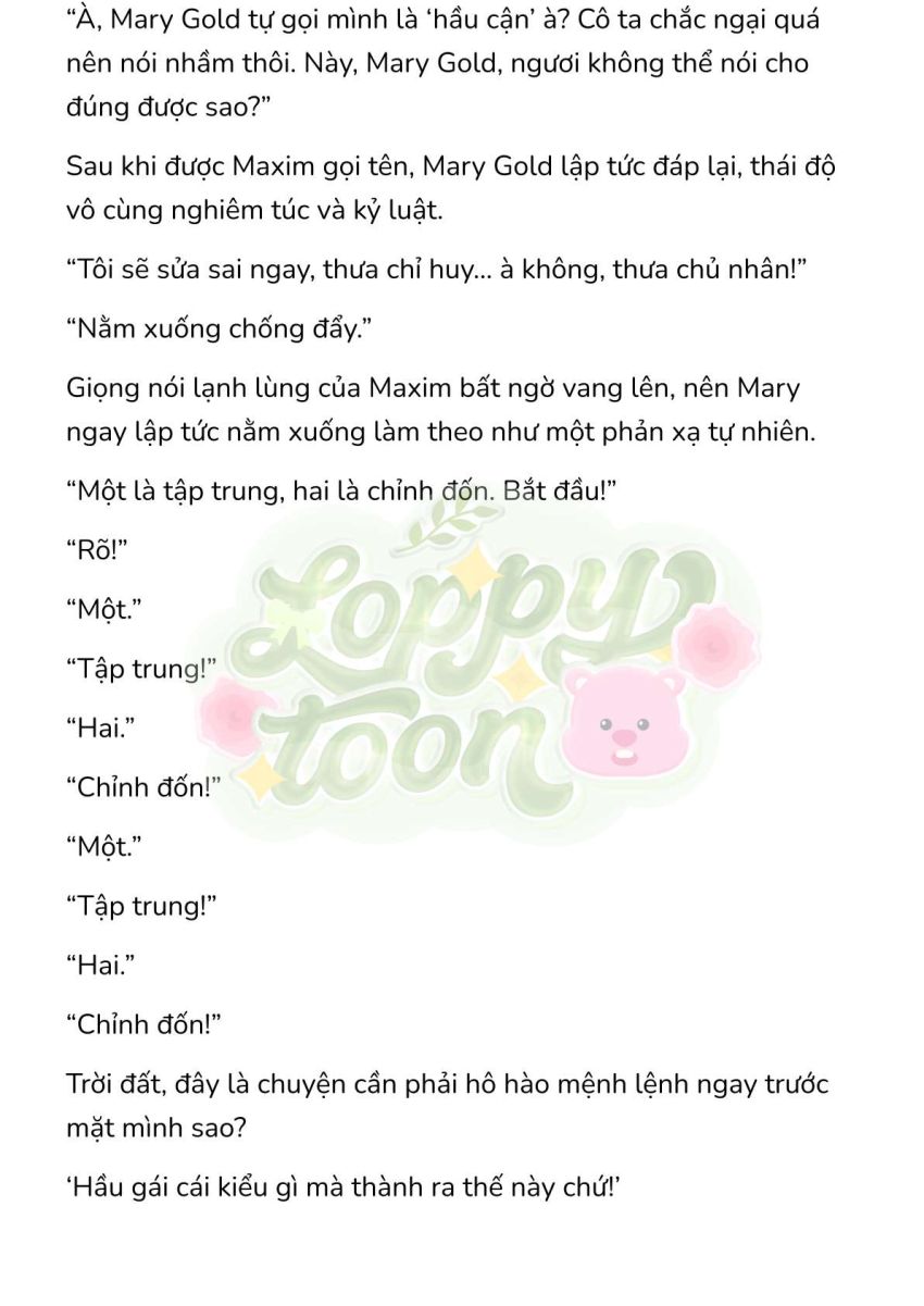 [Novel] Trận Chiến Ly Hôn! Chapter 22 - Page 5