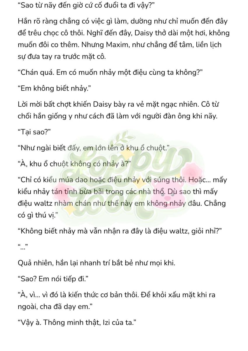 [Novel] Trận Chiến Ly Hôn! - Chương 47 - Page 3