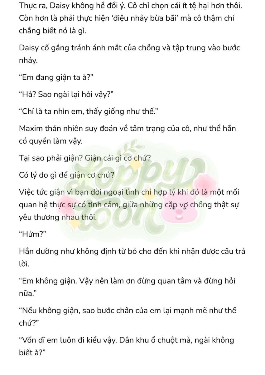 [Novel] Trận Chiến Ly Hôn! - Chương 47 - Page 7