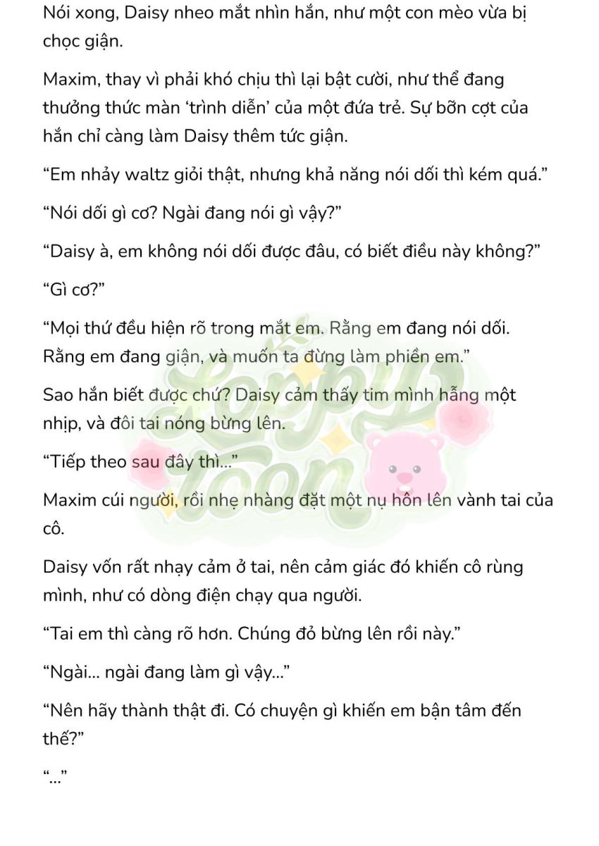 [Novel] Trận Chiến Ly Hôn! - Chương 47 - Page 8