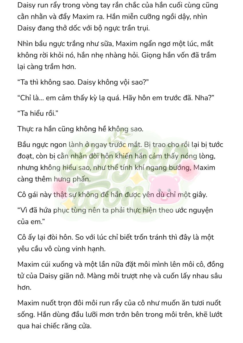 [Novel] Trận Chiến Ly Hôn! - Chương 58 - Page 3