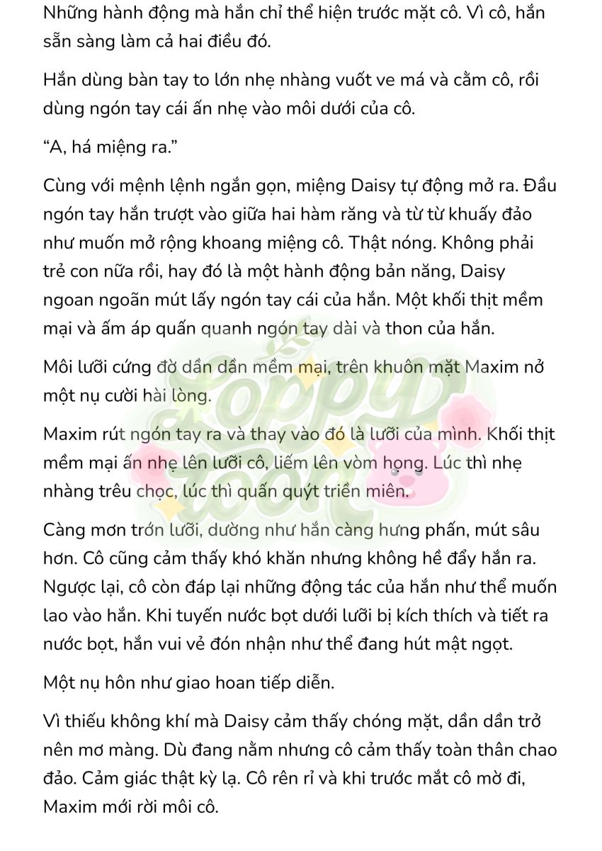 [Novel] Trận Chiến Ly Hôn! - Chương 58 - Page 5