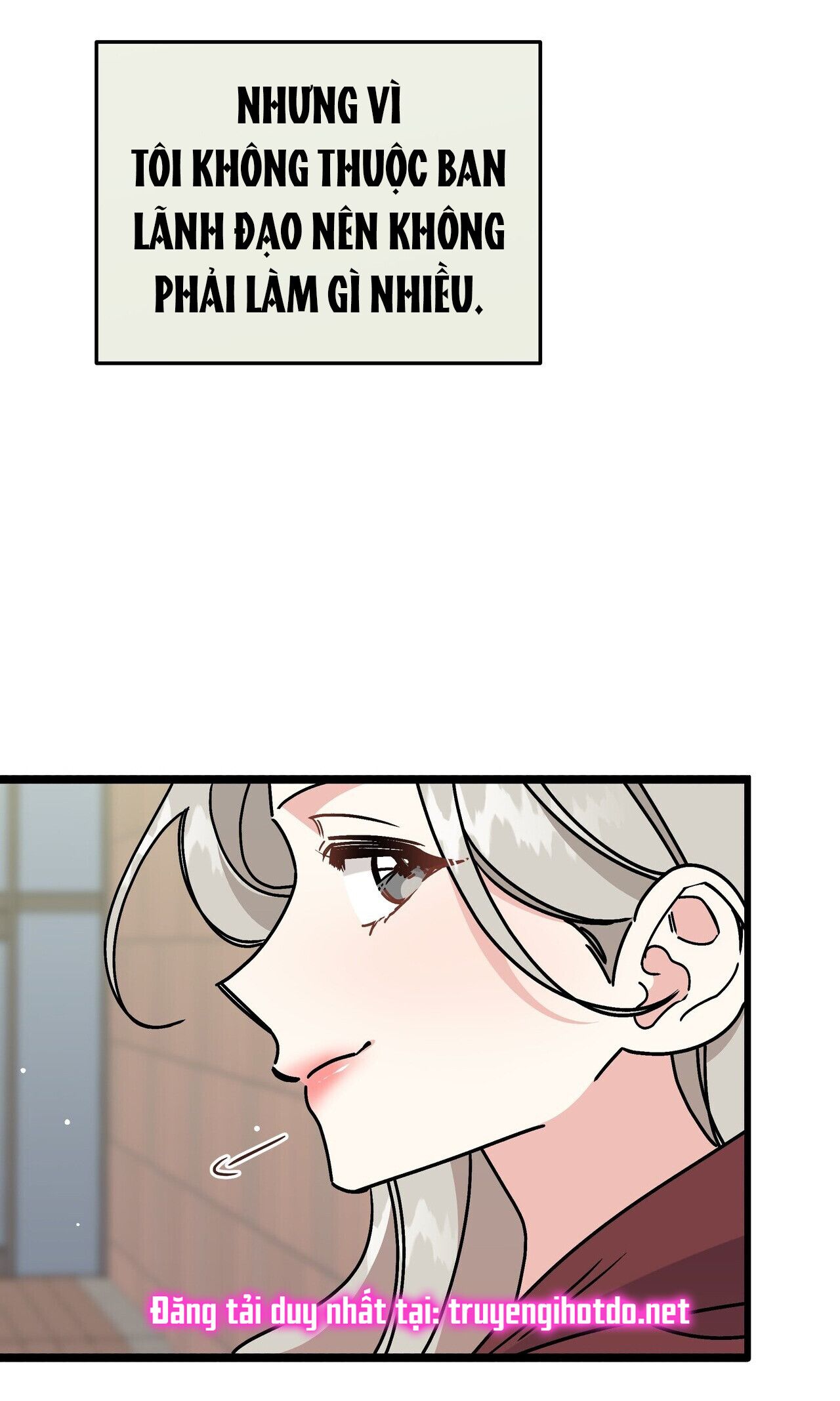 [18+] Cảm Lạnh Chapter 32 - Page 12